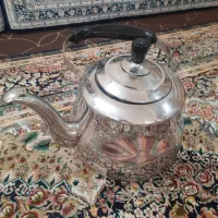 کتری استیل