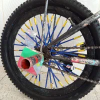 دوچرخه 20|دوچرخه، اسکیت، اسکوتر|تفتان, |دیوار