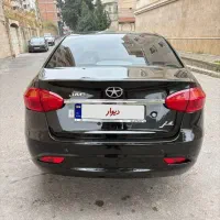 جک جی ۴|خودرو سواری و وانت|گرگان, |دیوار