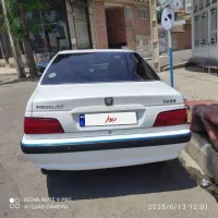 پژو تیوفایو مدل1400سیمی|خودرو سواری و وانت|تبریز, |دیوار