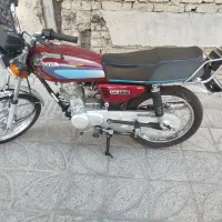 موتور ۱۲۵پیشرو مدل۹۳درحد۴۰۴