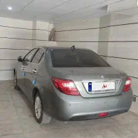 دنا پلاس ۶ دنده خشک