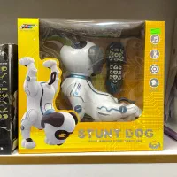 سگ کنترلی شارژی