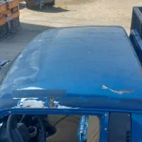 میتسوبیشی ال ۲۰۰ کمکدار|خودرو سواری و وانت|آستانه اشرفیه, |دیوار