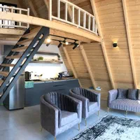 اجاره روزانه/ویلا سویسی مدرن|اجارهٔ کوتاهمدت ویلا و باغ|لاهیجان, لیالستان|دیوار