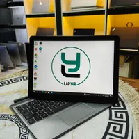 لپتاپDell تبلتشو لمسی Ram16GB سیمکارت خور|رایانه همراه|ارومیه, |دیوار