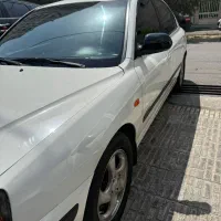 آونته مدل ۸۸|خودرو سواری و وانت|تهران, شهرک آزمایش|دیوار