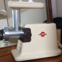 چرخ گوشت برند پارس خزر