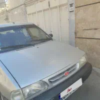 پرایدصبادوگانه فرمان هیدرولیک