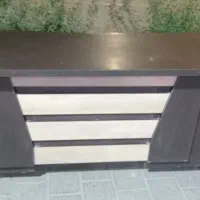 میز مدیریت تمیز وسالم