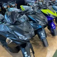 فروش ایروکس و کلیک مدل2025احمد براوو