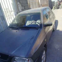 پراید ۱۴۱تمیز|خودرو سواری و وانت|لردگان, |دیوار