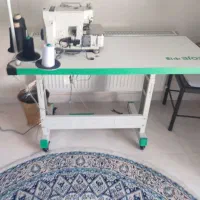 چرخ خیاطی