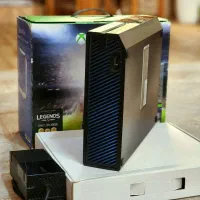 ایکس باکس وان ۲ماه کارکرد فول بازی با مهلت تستxbox|کنسول، بازی ویدئویی و آنلاین|شیراز, طلاب|دیوار