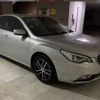 بسترن B50F|خودرو سواری و وانت|تهران, جهاد|دیوار