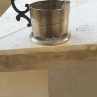 پایه  چایخوری شش عدد