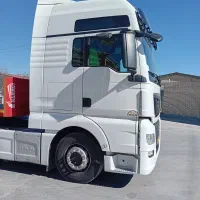 کشنده مان ۴۷۰ مدل ۲۰۲۰|خودرو سنگین|تهران, حر|دیوار