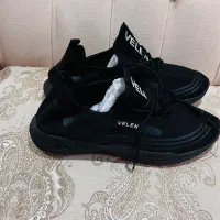 کتانی جورابی آکبند سایز۴۱.۵|کیف، کفش، کمربند|تهران, امام زاده عبدالله|دیوار