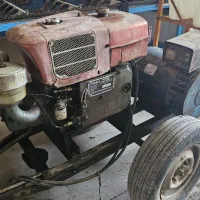 دیزل ژنراتور