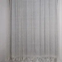 پرده پانچ ۲متری