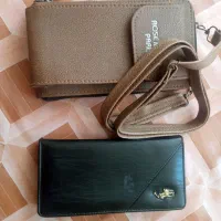 کیف پول و کیف رودوشی