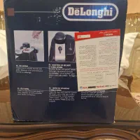 اسپرسوساز دلونگی EC9.1|سماور، چایساز، قهوهساز|یزد, |دیوار