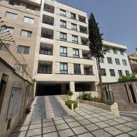 تهرانپارس استخر ۷۵ متر ۲خواب نوساز