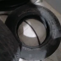 ۴حلقه لاستیک تیبا|قطعات یدکی و لوازم جانبی|فسا, |دیوار