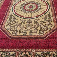 ۳عدد فرش طرح گبه ۹متری