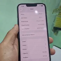 iphone 13pro|موبایل|قرچک, مهدیه|دیوار
