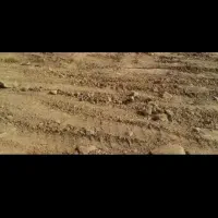 زمین 800متربه بالا