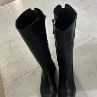 چکمه یا بوت بلند|کیف، کفش، کمربند|رشت, جهاد|دیوار