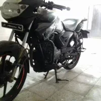 آپاچی مدل 89|موتورسیکلت|دامغان, |دیوار