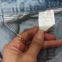 شلوار لی|لباس|اراک, |دیوار