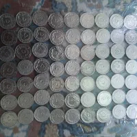 سکه های قدیمی و جمهوری اسلامی ایران