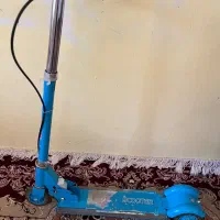 اسکوتر