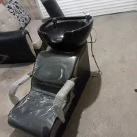 سرشور سالم همراه با اتصالات