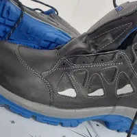 کفش ایمنی نوا|کیف، کفش، کمربند|مسجد سلیمان, |دیوار