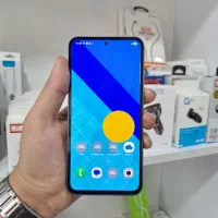 Samsung Galaxy S23 FE 5G با حافظه 256 گیگابایت