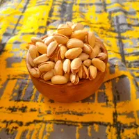 پسته اکبری خوش طعم و دستچین|خوردنی و آشامیدنی|تهران, نیروی هوایی (پیروزی)|دیوار