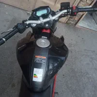 بنلی ۲۵۰|موتورسیکلت|اصفهان, شهید رجایی|دیوار