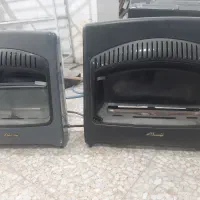 فروش بخاری بدون دودکش