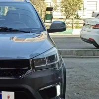 ایکس 22 دنده ای 1397 لاکچری