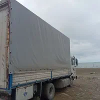 بادسان ۸۷|خودرو سنگین|تهران, ایوانک|دیوار
