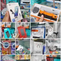 ساعت هوشمند + ایرپاد و... از چین مستقیم