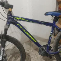 دوچرخه ۲۶ مدل فونیکس