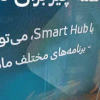 ال ای دی ۶۵ اینچ الجی مدل ut801 ساخت اندونزی