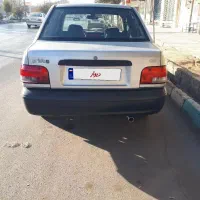 پراید ۸۵ خونگی|خودرو سواری و وانت|یزد, |دیوار