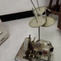 چرخ خیاطی|چرخ خیاطی و ریسندگی|رشت, یخسازی|دیوار