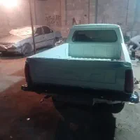 پیکان مدل ۹۰|خودرو سواری و وانت|رودبار (کرمان), |دیوار